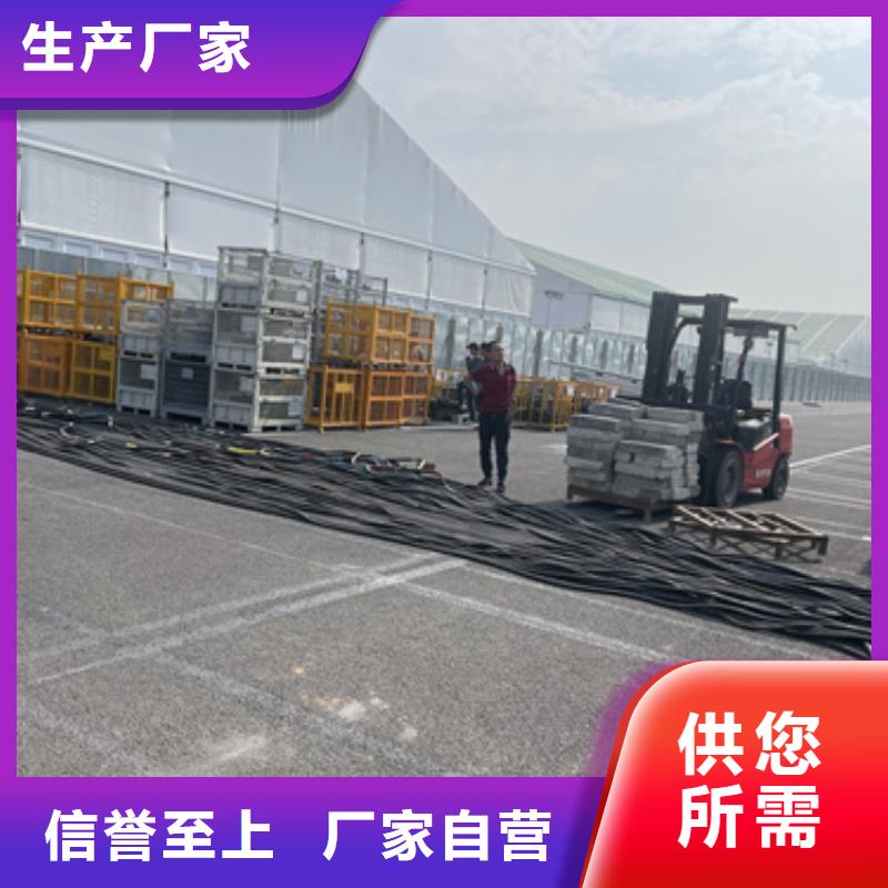 高压发电车出租