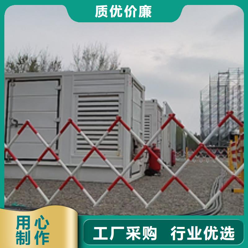 发电机出租本地厂家发货及时