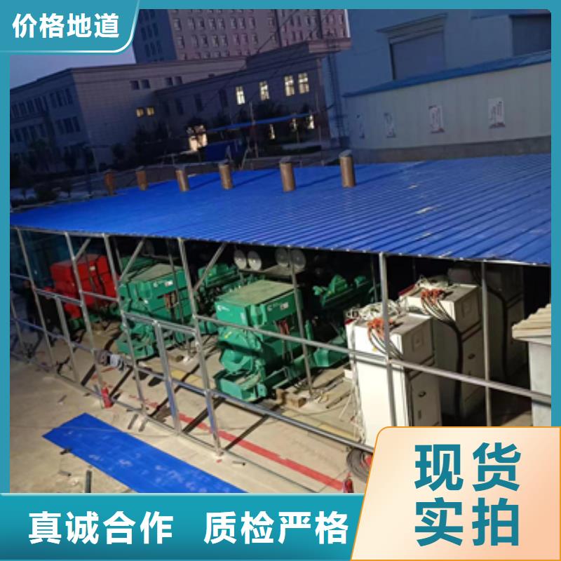 UPS电源车出租发货快