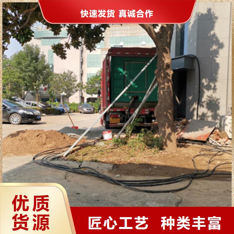 高压发电车租赁含电缆含运费