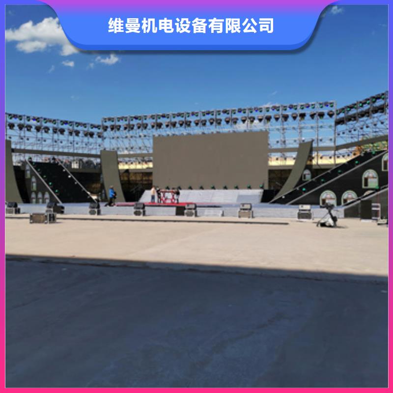 1600KW发电机出租