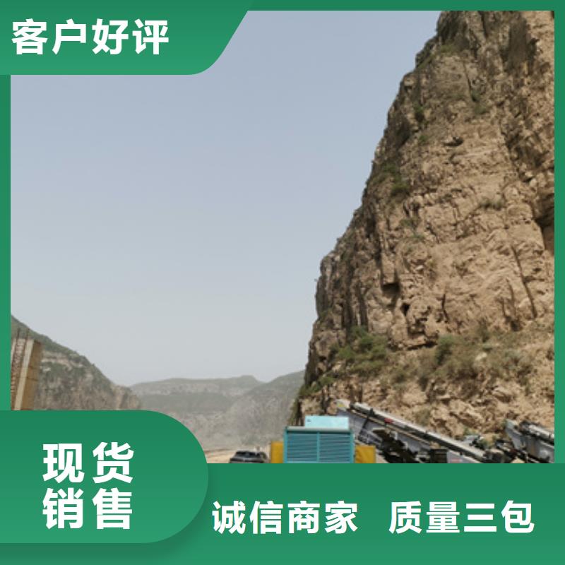 10KV发电机出租性价比高本地厂家