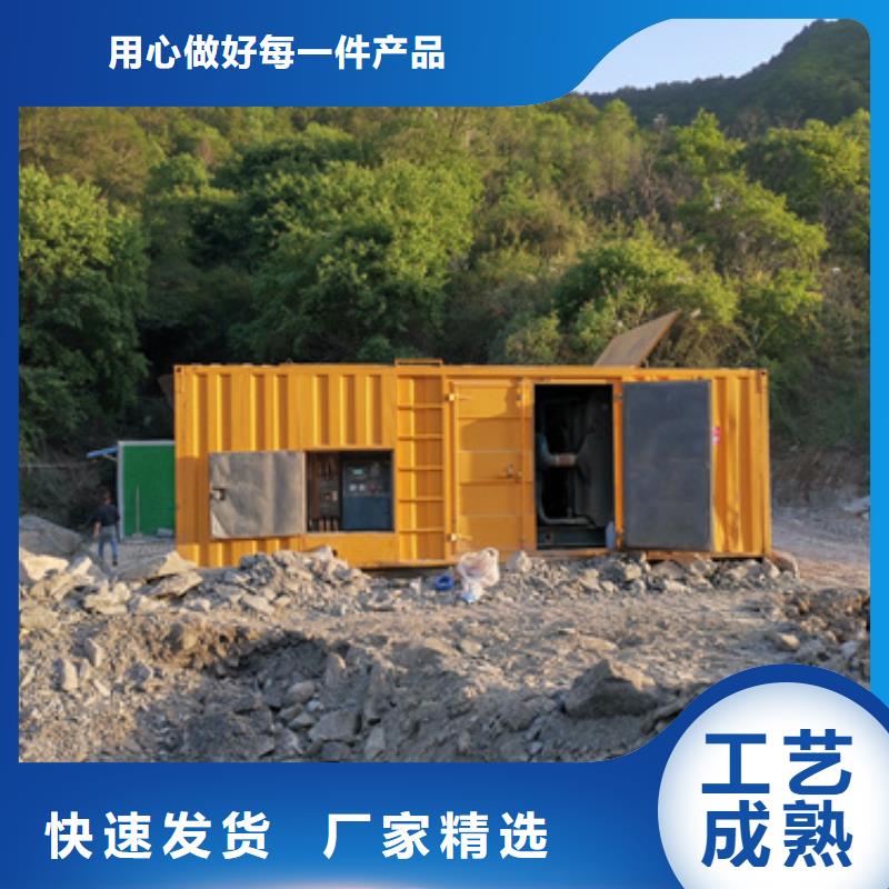 1000千瓦发电机出租24小时服务可配电缆