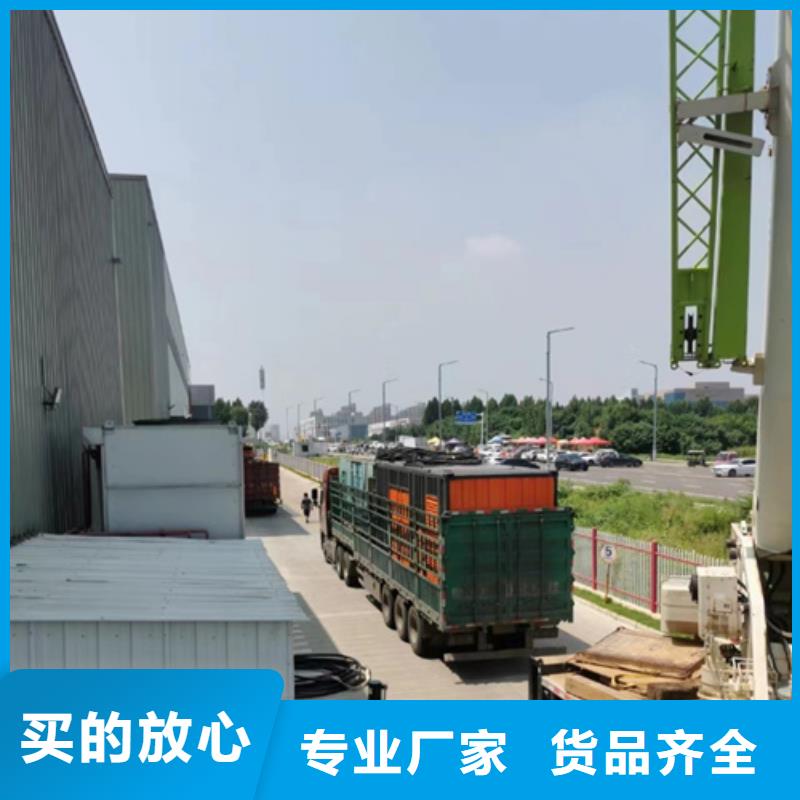 700KW发电机租赁本地厂家