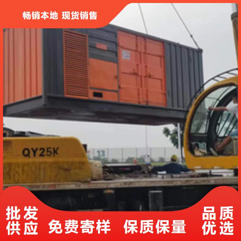 10KV2000KW电源车租赁口碑好含税含电缆运费