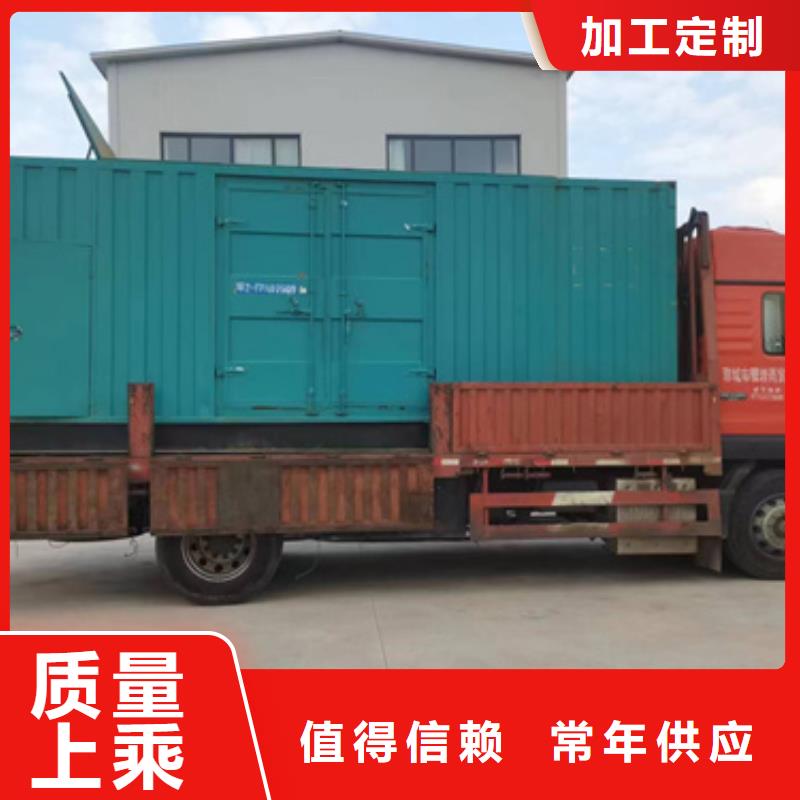 中压车租赁电话发电车含运费随叫随到