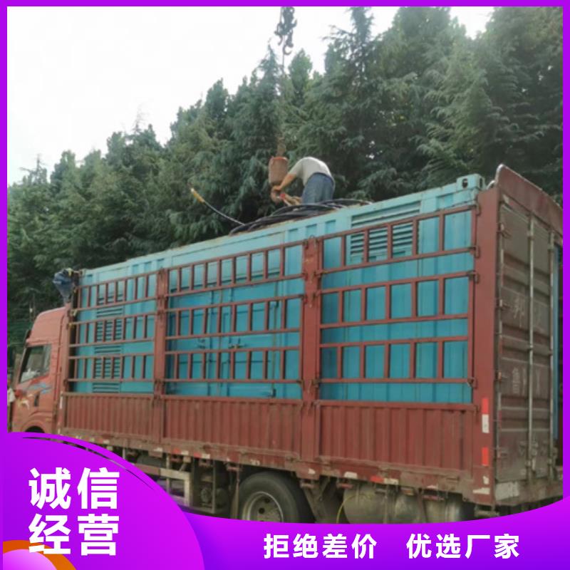 200KW发电机出租