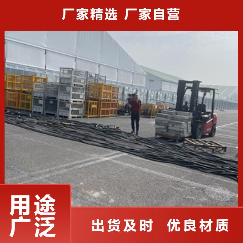 600KW发电机出租