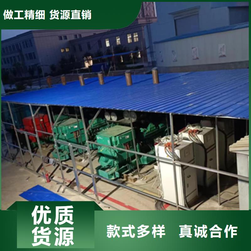 便宜发电机出租