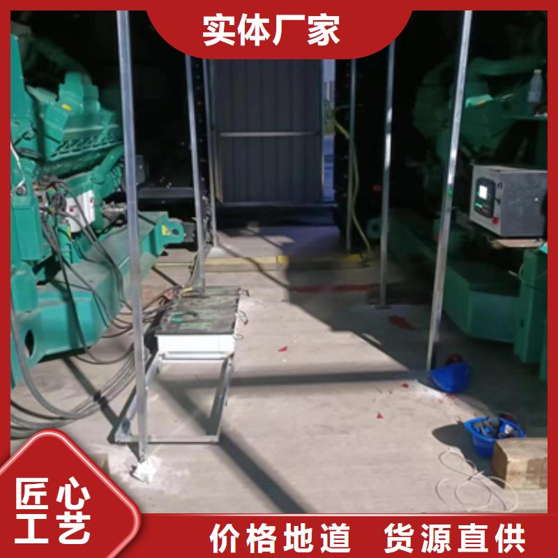 中压车租赁发电车含运费随叫随到
