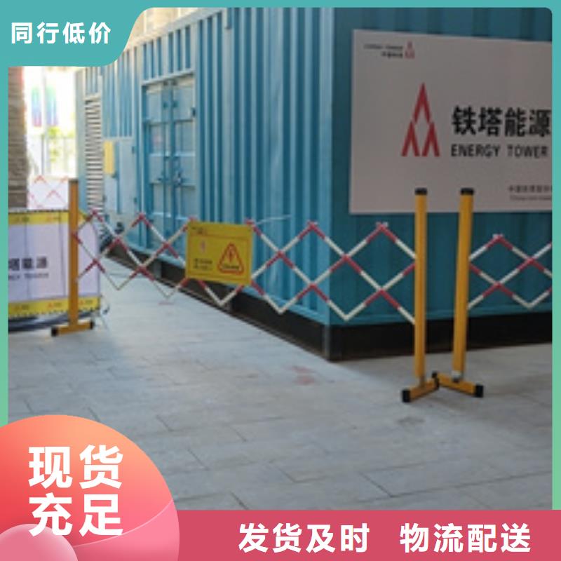10KV变压器租赁