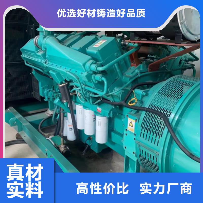 出租高压发电车含运费含电缆