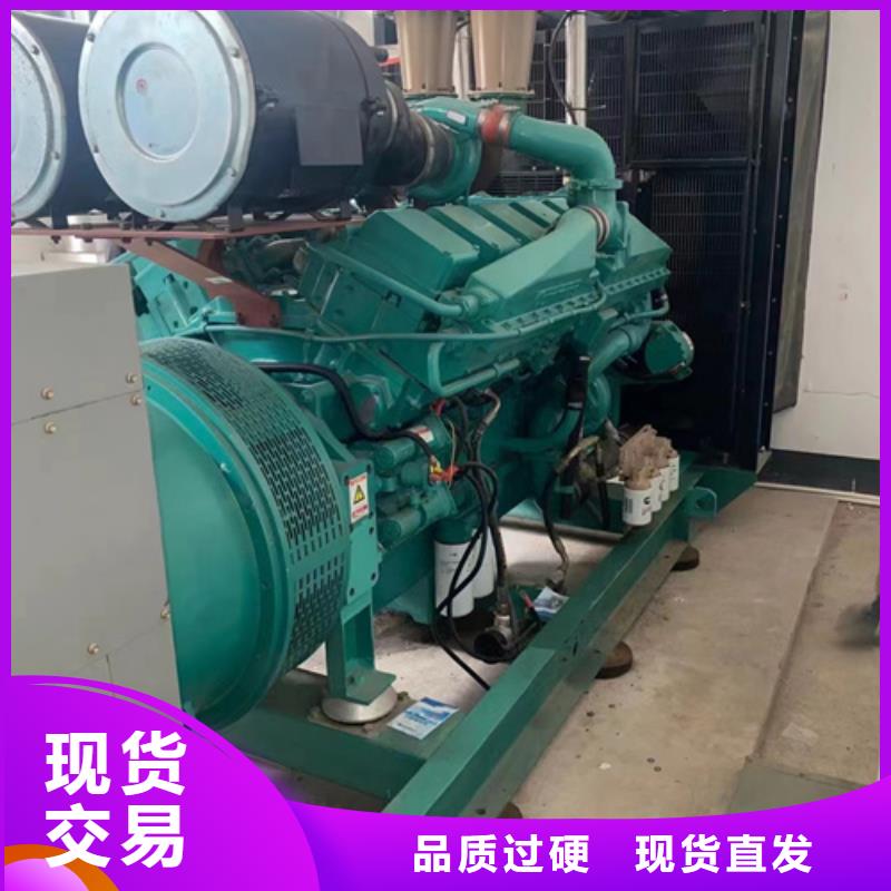 200KW电源车租赁品牌厂家含税含电缆
