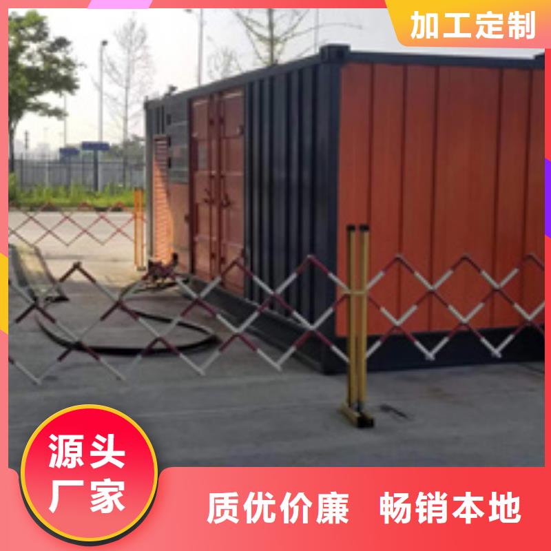 150KW发电机租赁含运费