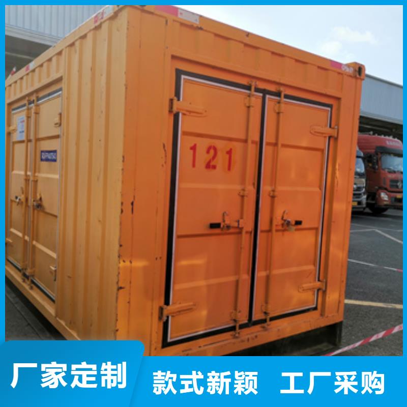 6KV发电车租赁含运费提供电缆