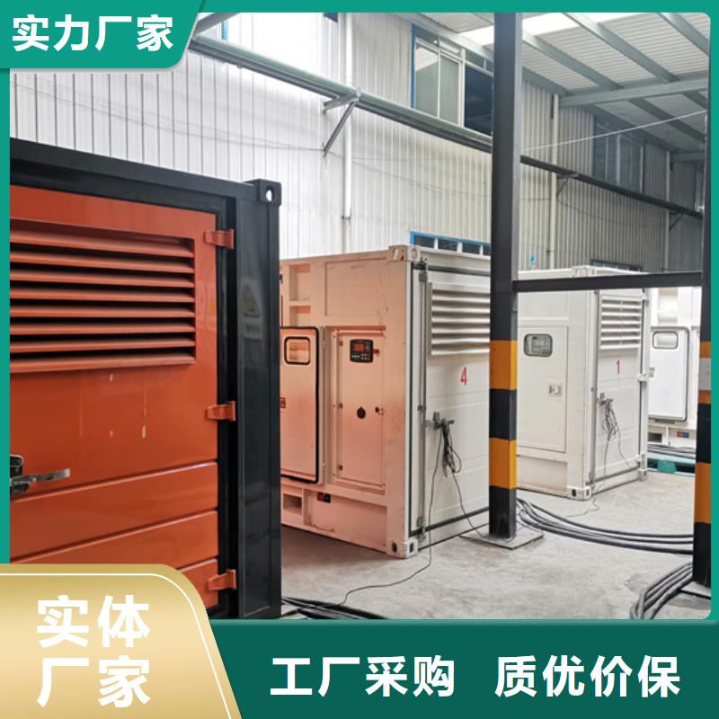 中压车租赁发电车含运费随叫随到