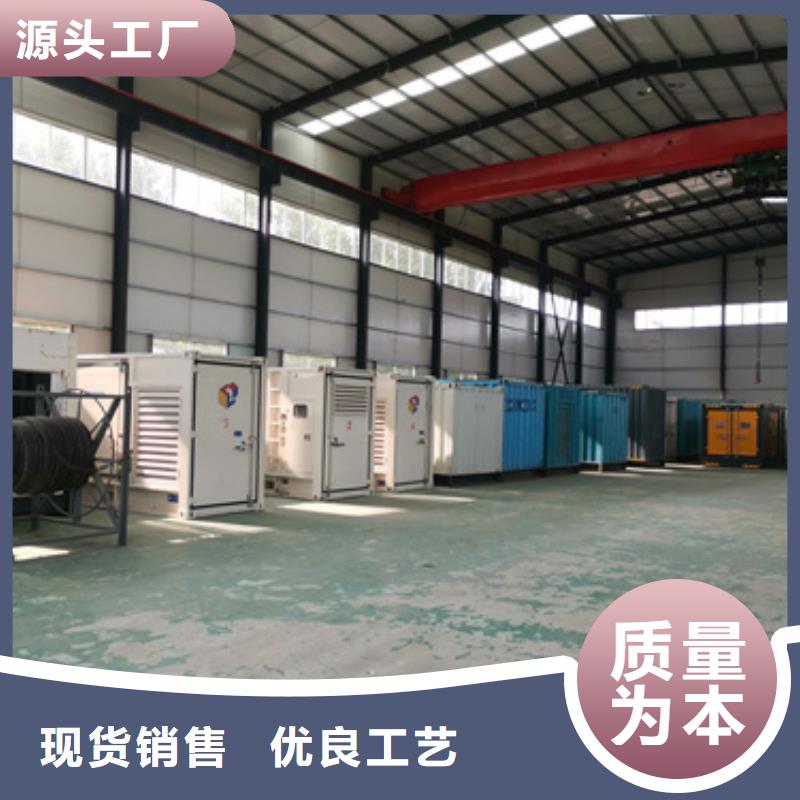 1000KW发电机出租