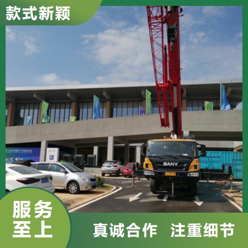 3300V变压器租赁含运费提供电缆