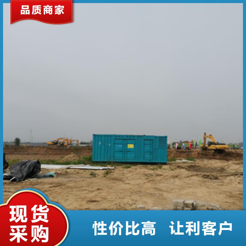 租赁10KV电源车本地厂家