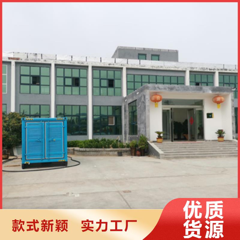 出租高压发电车含运费含电缆