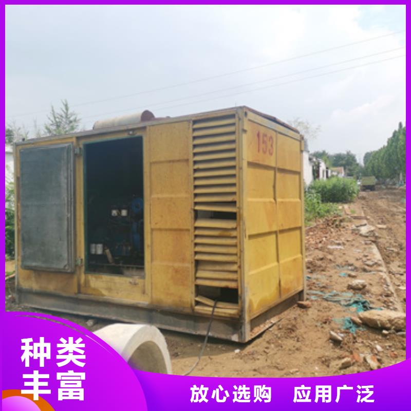 600KW电源车租赁口碑好含税含电缆运费