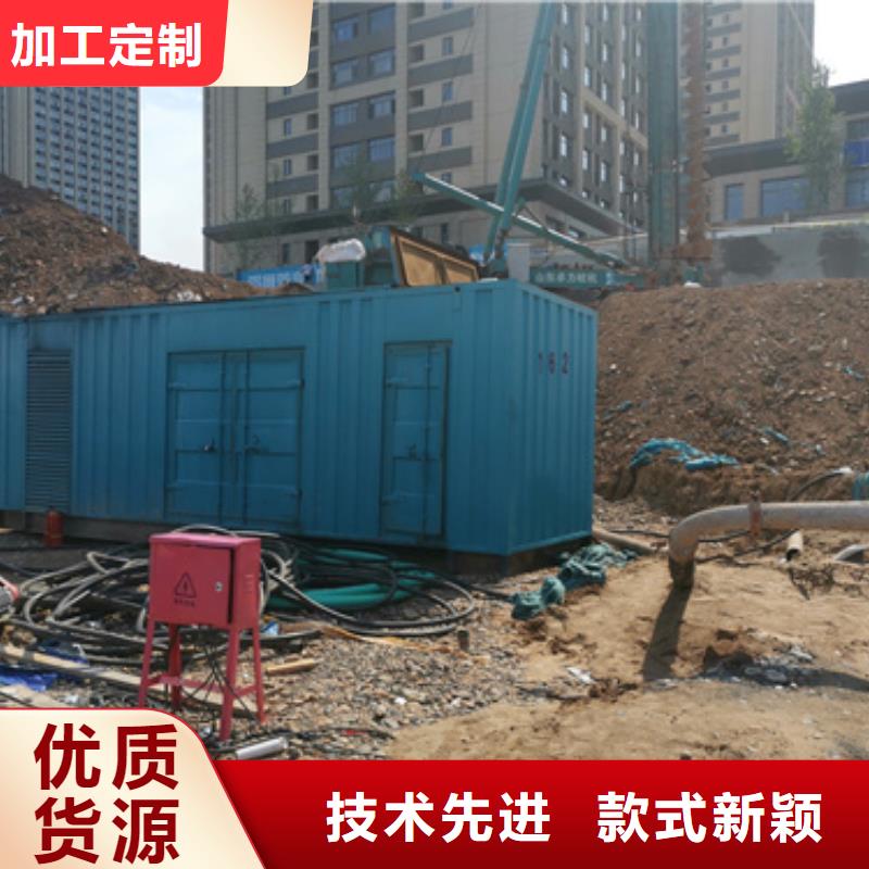 变压器出租性价比高品质过关