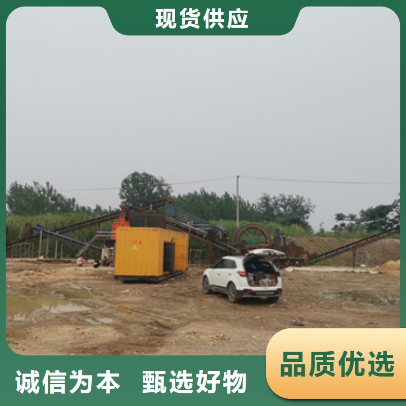 60赫兹发电车租赁