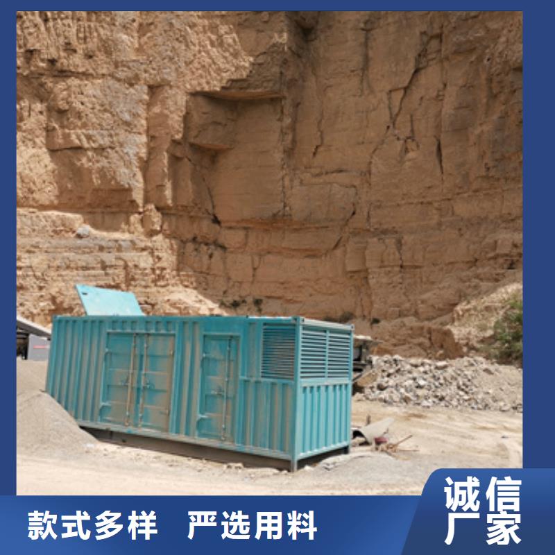 租赁10KV电源车本地厂家