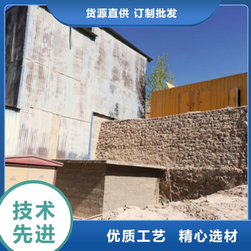 应急发电车租赁
