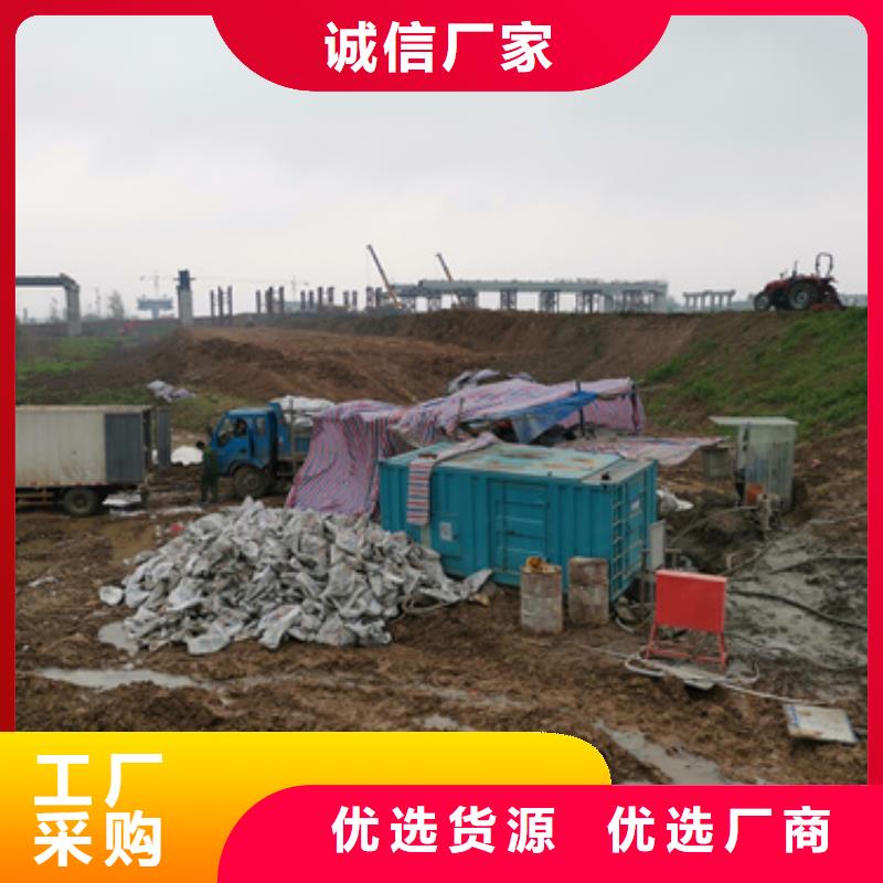 10KV发电机租赁现货供应24小时服务各种电力设备租赁