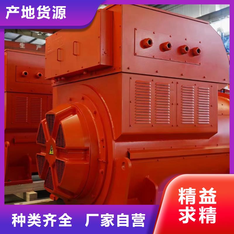 1600KW发电机出租厂家