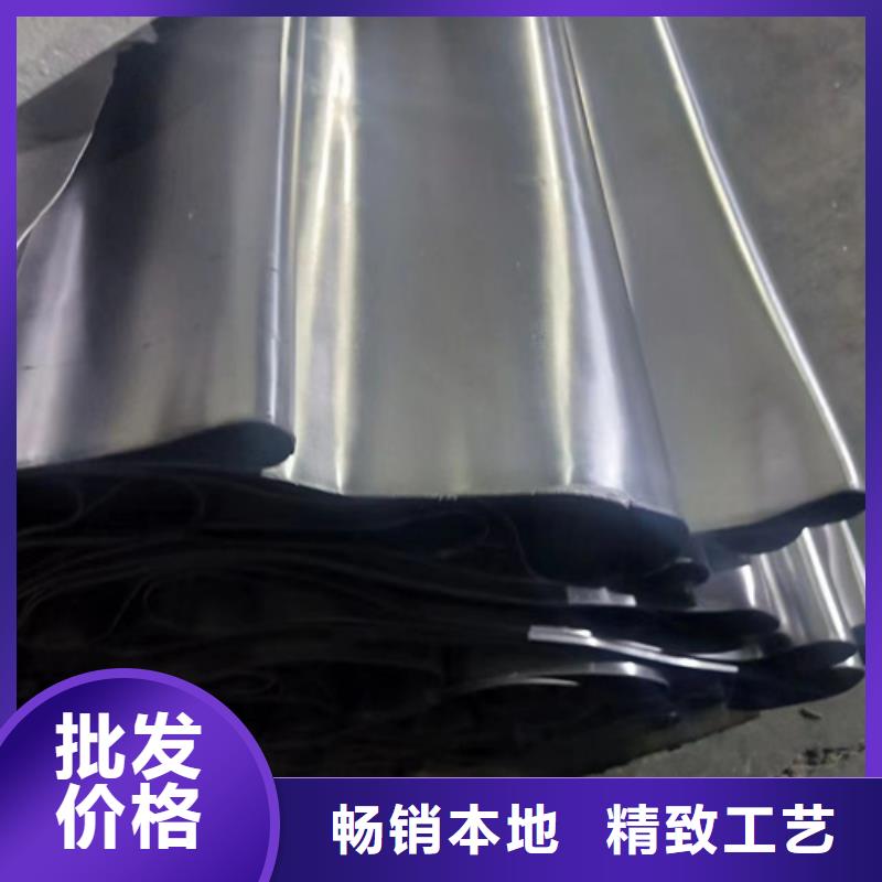 
防辐射铅板标准