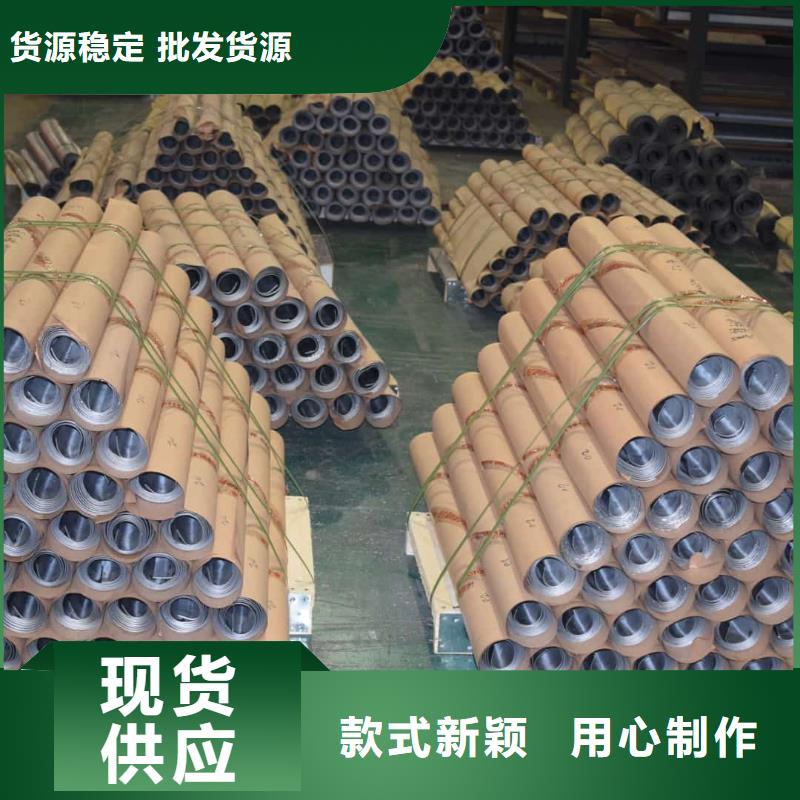 核医学铅板品质有保障