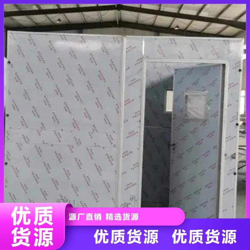 优质军区医院CT铅房的公司