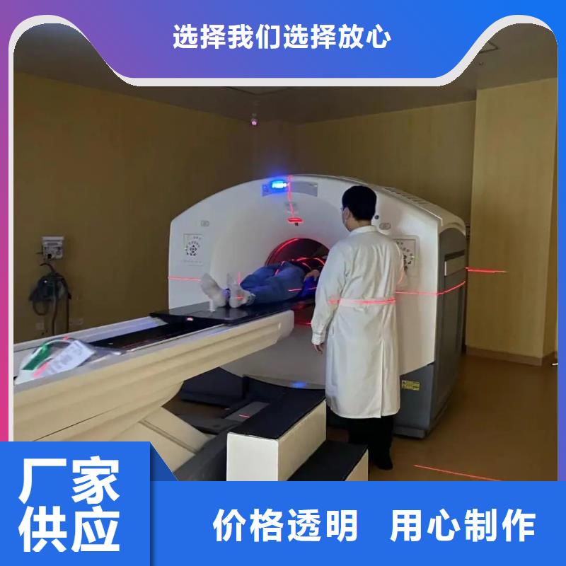供应医院防辐射铅门的销售厂家