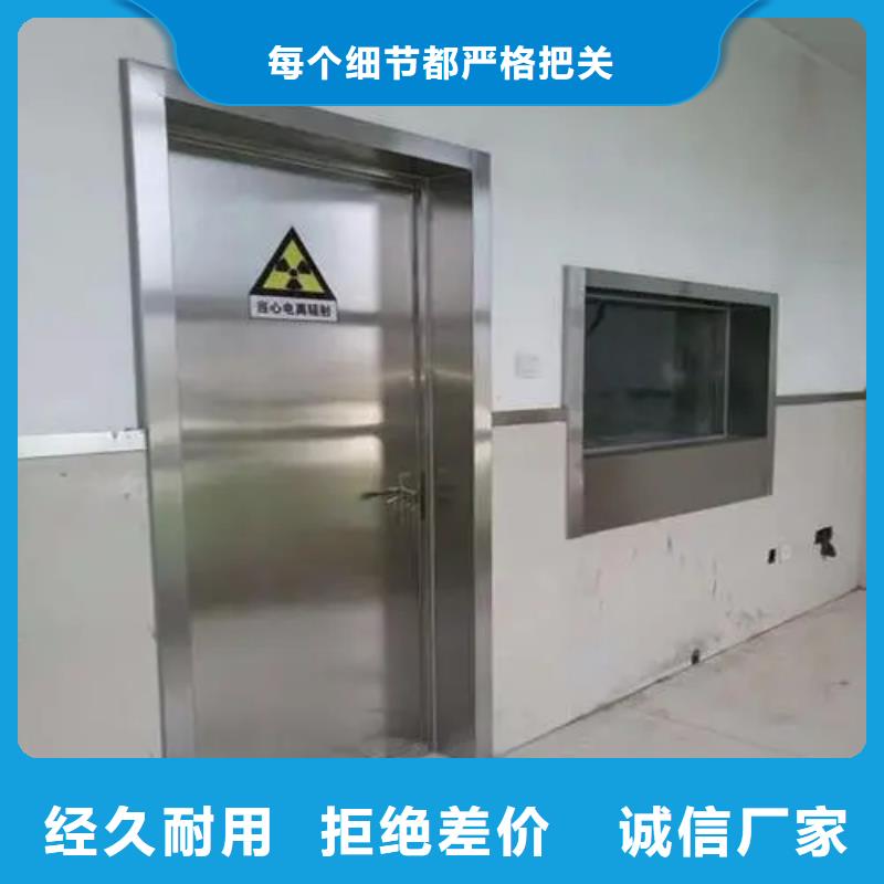 保质保量：手术室净化门承接普放工程