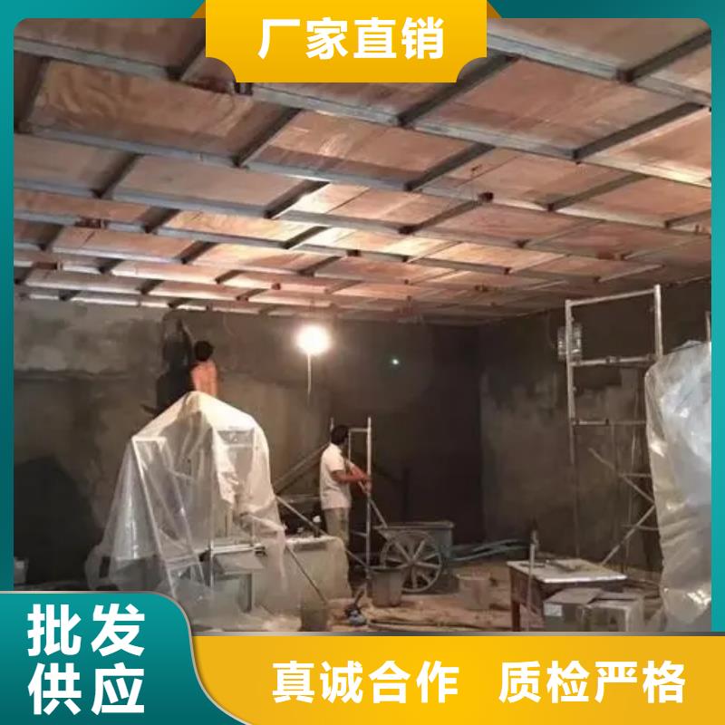 放射科防辐射工程公司_荣美射线防护工程有限公司
