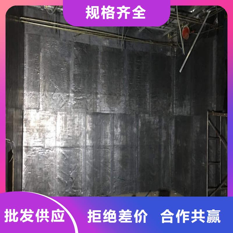 保质保量：医院防辐射工程施工