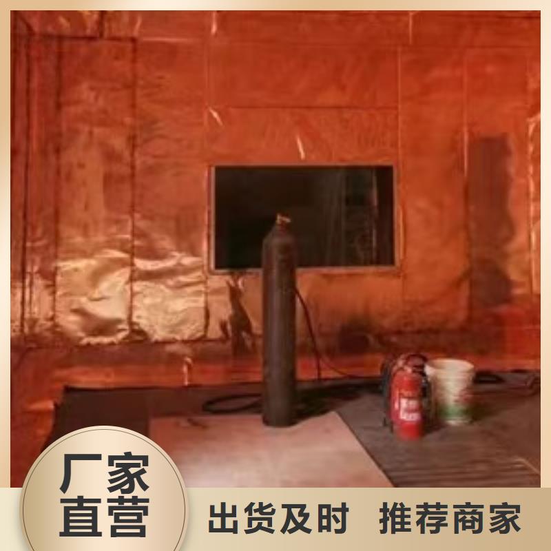 防辐射工程价格合理的公司