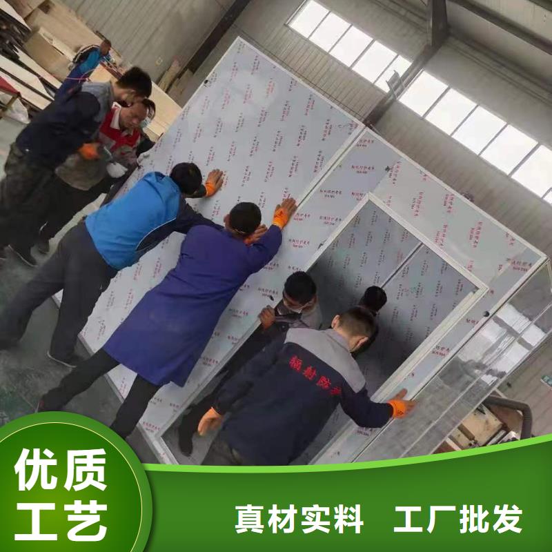 直线加速器防辐射工程详情电话咨询