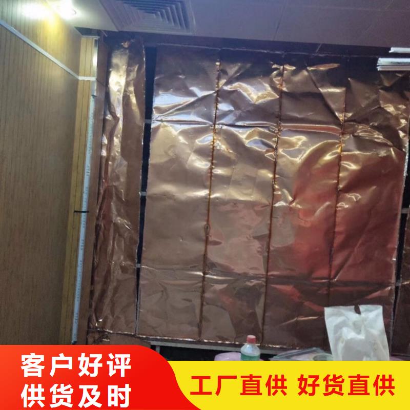 注重
核医学用防护工程质量的厂家