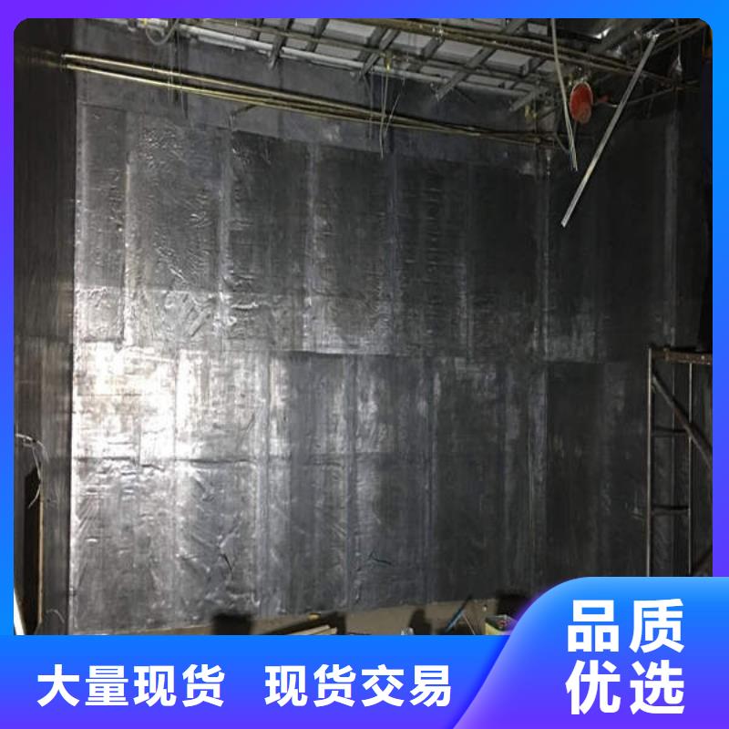 

医用防辐射工程畅销全国