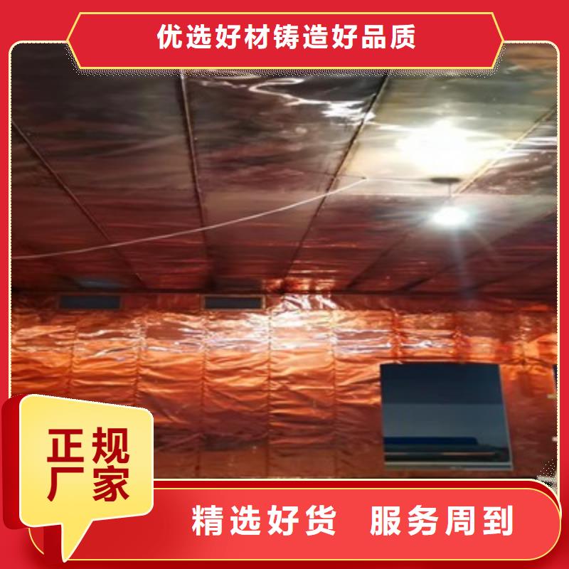 射波刀机房放疗科设备工程-质量可靠