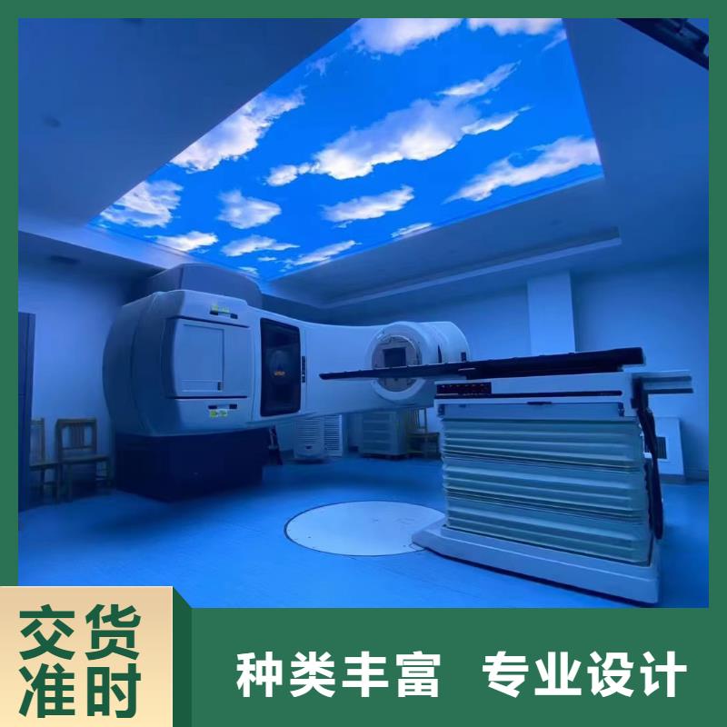 山东射线防护工程源头供应商