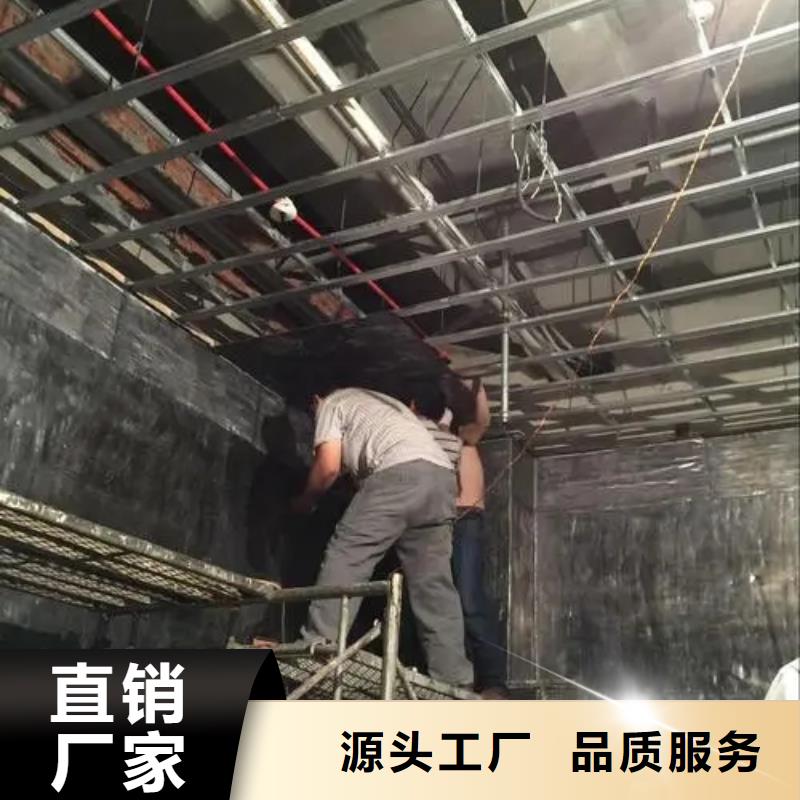 SPECT机防辐射工程
厂家-更专业