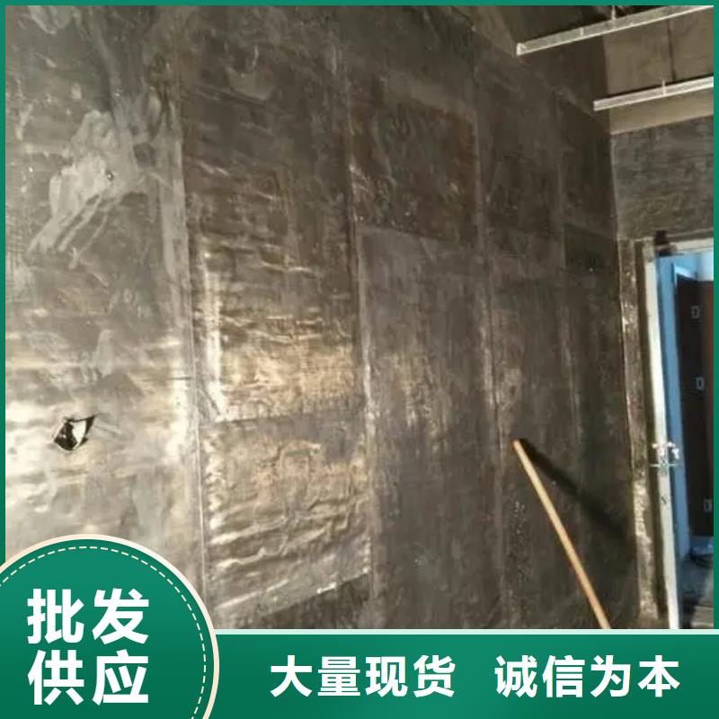 SPECT机防辐射工程
厂家-更专业