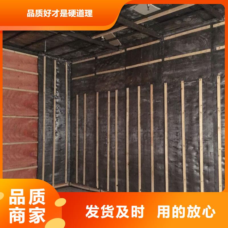 SPECT机防辐射工程
厂家-更专业