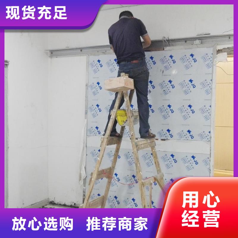 SPECT机防辐射工程
厂家-更专业