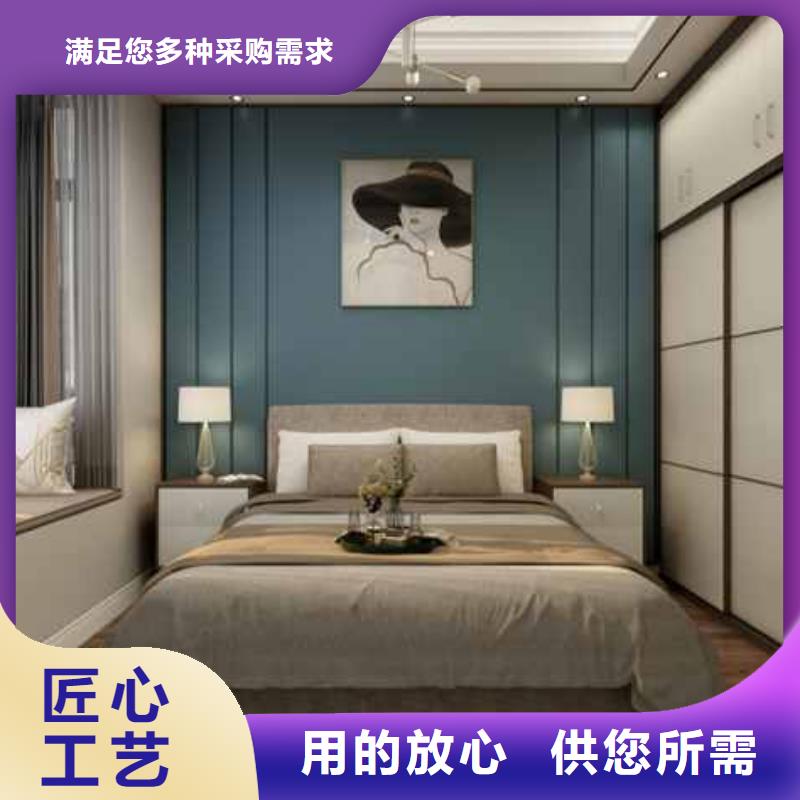 集成墙板装修一平米多少钱厂家