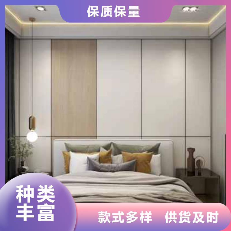 护墙板是什么材质厂家价格